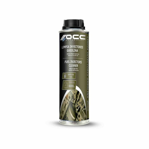 [S37113034] Petrol Injector Cleaner OCC Motorsport OCC49003 300 ml Petrol