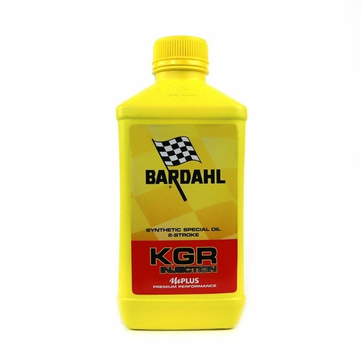 [S37112269] Petrol Injector Cleaner Bardahl BARD226040 1 L Petrol 2 Stroke Engine