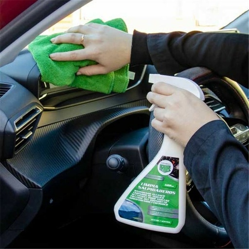 [S37112416] Dashboard Cleaner Motorkit MOT10318 500 ml
