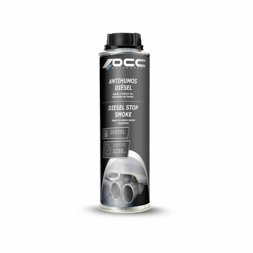 [S37113036] Anti-smoke Diesel OCC Motorsport OCC49005 300 ml