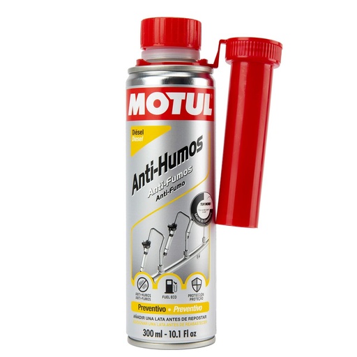[S37112775] Anti-smoke Diesel Motul MTL110709 300 ml