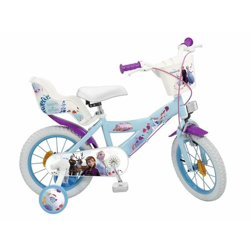 [S2417302] Children's Bike Frozen 14"