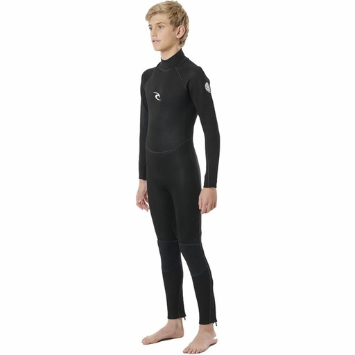 [S6451036] Neoprene Suit for Children Freelite Rip Curl  4/3 
