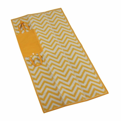 [S3408829] Carpet Versa STRIPES (90 x 1 x 180 cm)