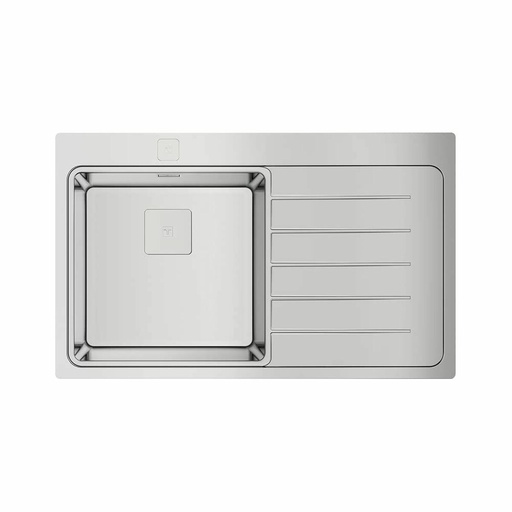 [S0429255] Sink with One Basin Teka ZENIT RS15 1C1E