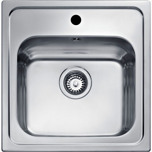 [S0410895] Sink with One Basin Teka ELINE 1C  