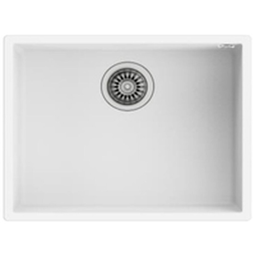 [S0424968] Sink with One Basin Teka SQUARE 50.40 TG  