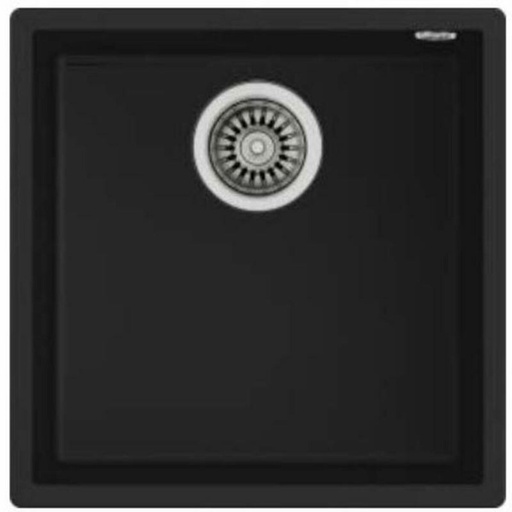 [S0424913] Sink with One Basin Teka Square 40.40 TG