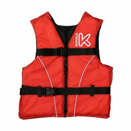 [S2423017] Lifejacket Kohala Red