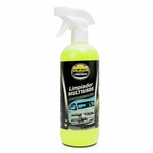 [S3722064] Multi-purpose Cleaner MOT50007 500 ml