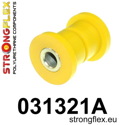 [S3787179] Silentblock Strongflex 031321A (2 pcs)