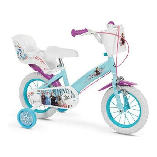 [S2417699] Children's Bike Frozen 12"