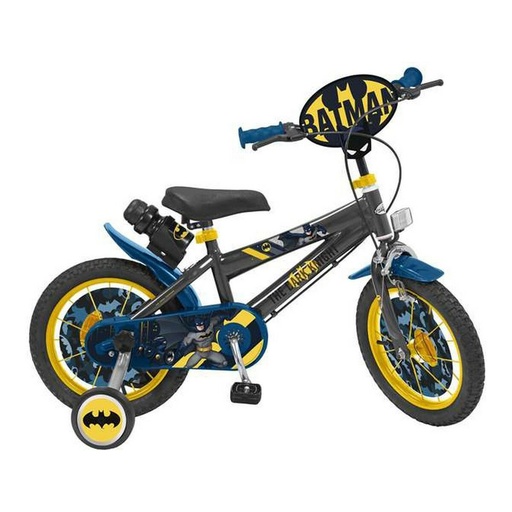 [S2417304] Children's Bike Batman 14"