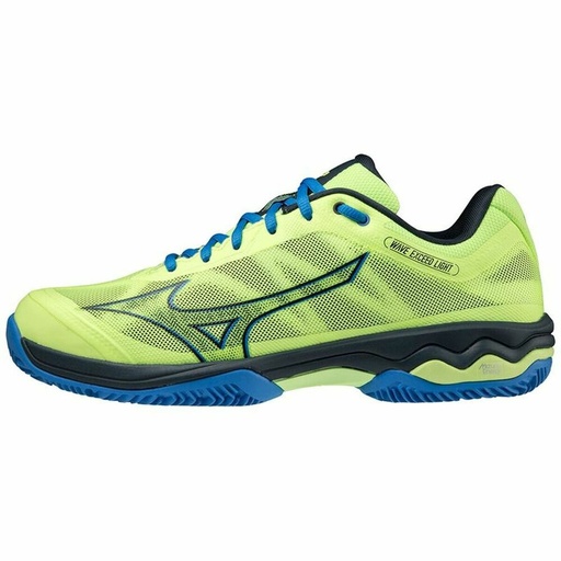 [S6449702] Adult's Padel Trainers Mizuno  Exceed Light 