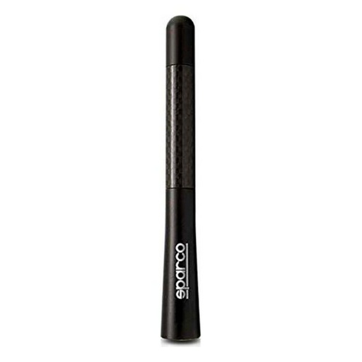 [S3701306] Car antenna Sparco Urban Black