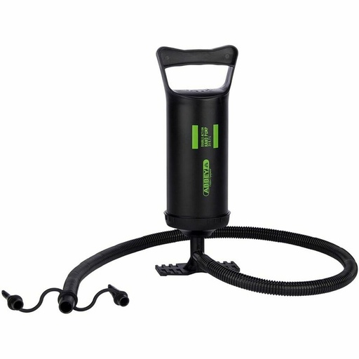 [S6449555] Air Pump Double Abbey Camp SR021ASZWA