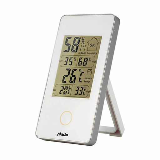 [S6500310] Multi-function Weather Station Alecto