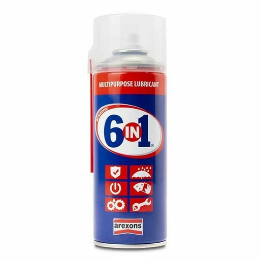 [S3722115] Lubricant Multi-use Arexons SVI42011 400 ml