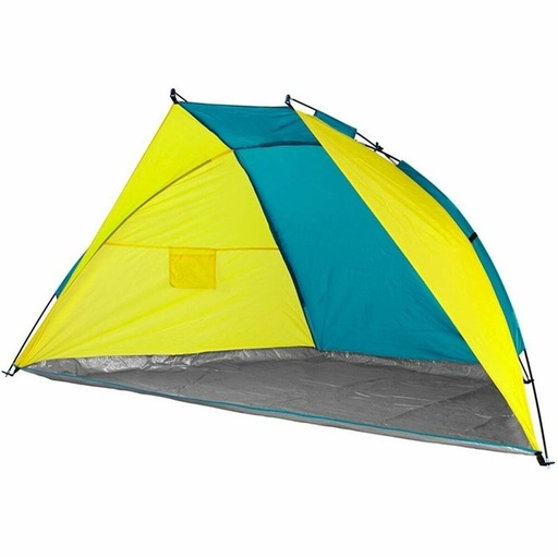 [S6449553] Beach Windscreen Abbey Camp SR021TQGEP Yellow