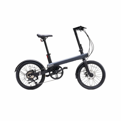 [S1906022] Electric Bike Xiaomi QiCycle C2 Black 20"