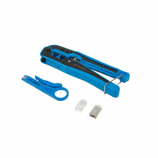 [S5612497] Tool kit Lanberg NT-0303