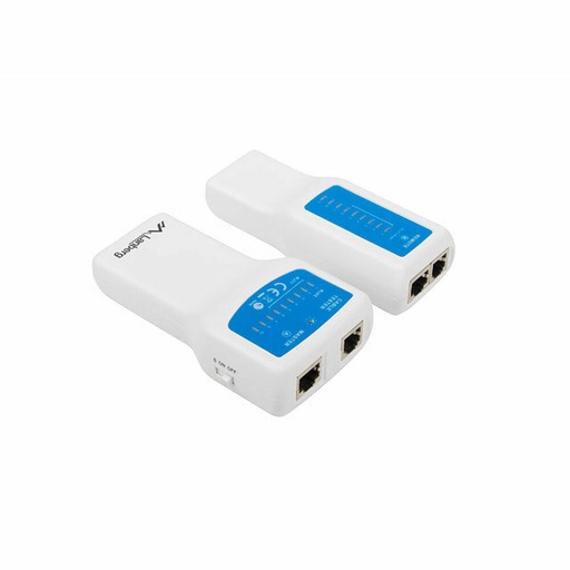 [S5612395] Tester Lanberg NT-0402