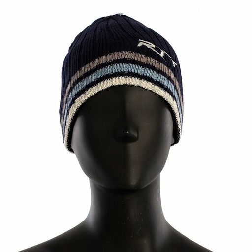 [S2019467] Sports Hat RTY Navy Blue One size