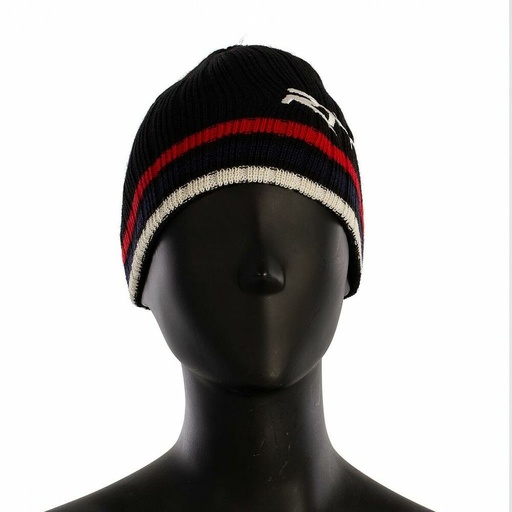 [S2019435] Sports Hat RTY Black One size