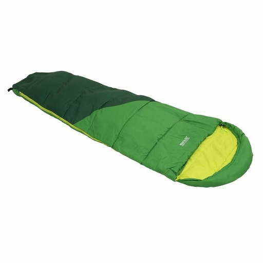 [S6448483] Sleeping Bag Regatta v2 250 Green