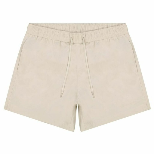 [S6448999] Men’s Bathing Costume Champion Script Logo White