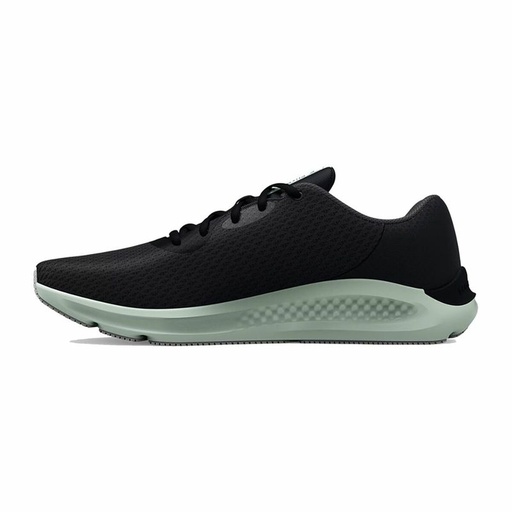 [S6448967] Sports Trainers for Women Under Armour Charged Black