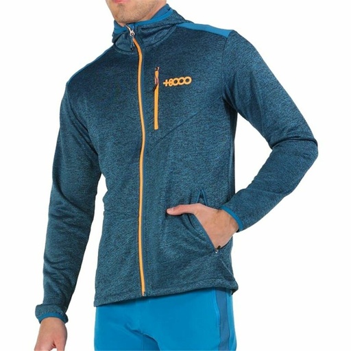 [S6447609] Men's Sports Jacket +8000 Savelet Moutain