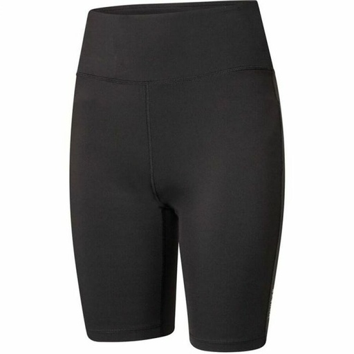 [S6447611] Sport leggings for Women Dare 2b Lounge About Black