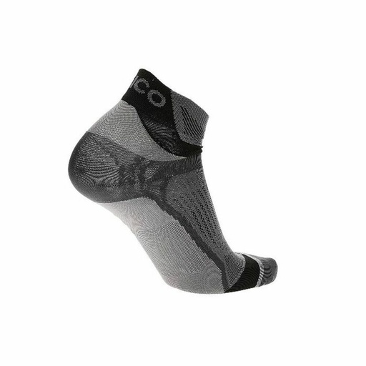 [S6447880] Sports Socks X-Light X-Performance Mico Black