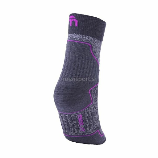 [S6447879] Socks Mico Everyday Light Blue