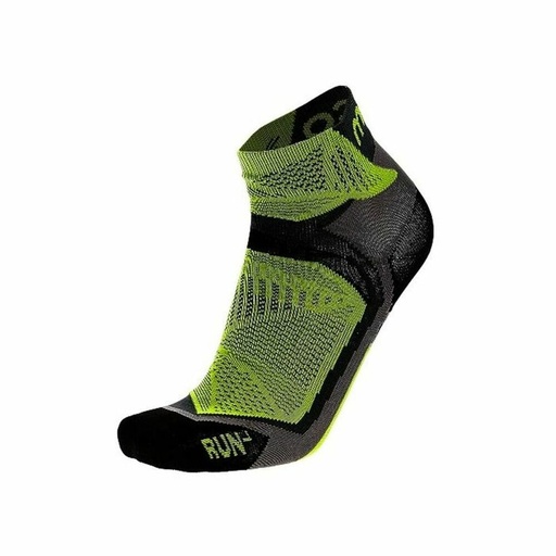 [S6447881] Sports Socks X-Light X-Performance Mico Olive