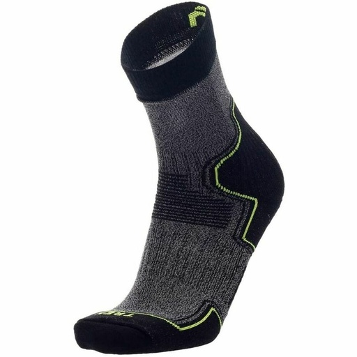 [S6447878] Sports Socks Everyday Light Mico Black