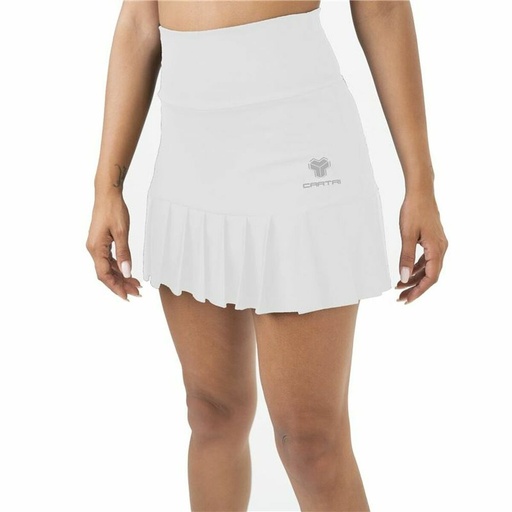 [S6447192] Padel skirt Cartri Cleo White
