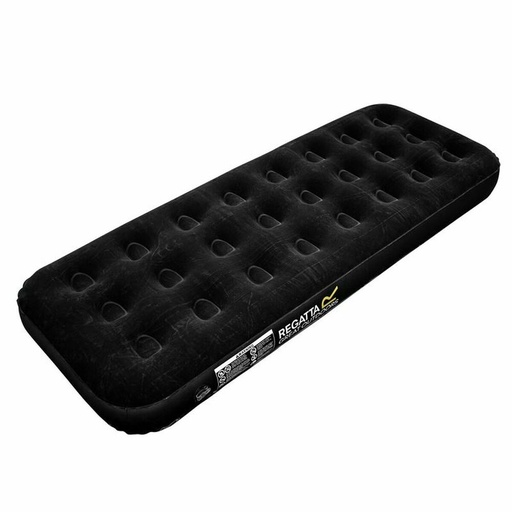 [S6447056] Inflatable Mattress Regatta Flock Black
