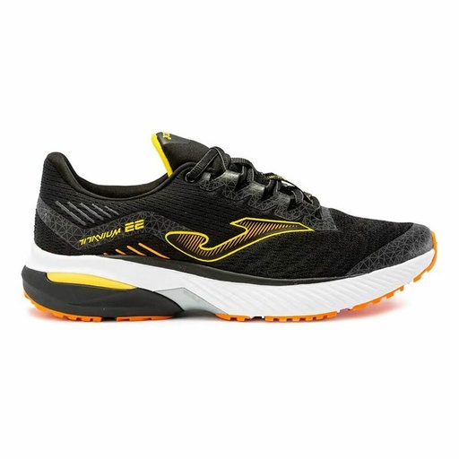 [S6447613] Men's Trainers Joma Sport  R.Titanium Black