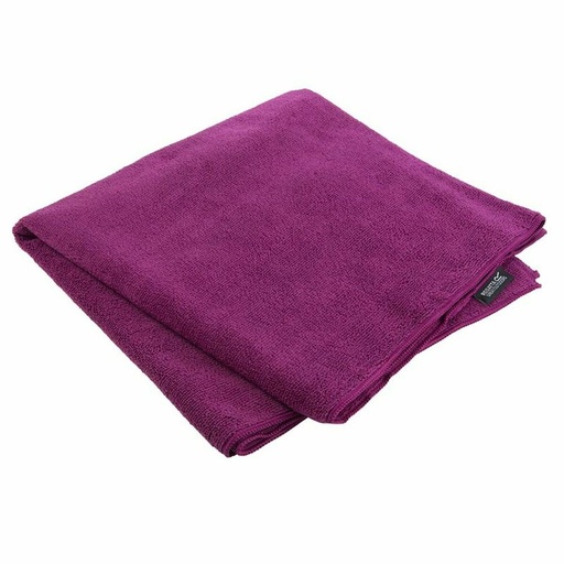 [S6447060] Towel Regatta Compact Giant (135 x 70 cm)