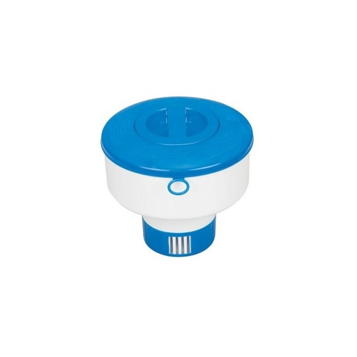 [S2416248] Chlorine Dispenser Intex Floating 17,8 cm (17,8 cm)