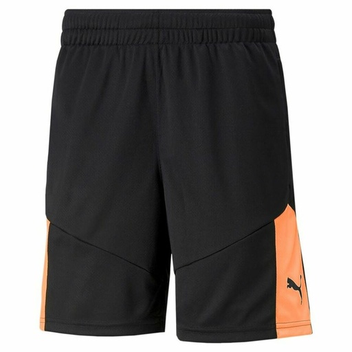 [S6447178] Football Training Trousers for Adults Puma Individual Final