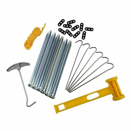 [S6446443] Camping set Regatta Camping