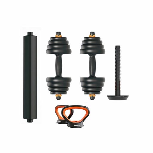 [S1905927] Dumbbells Xiaomi ORMANC30V2 30 kg 30 Kg