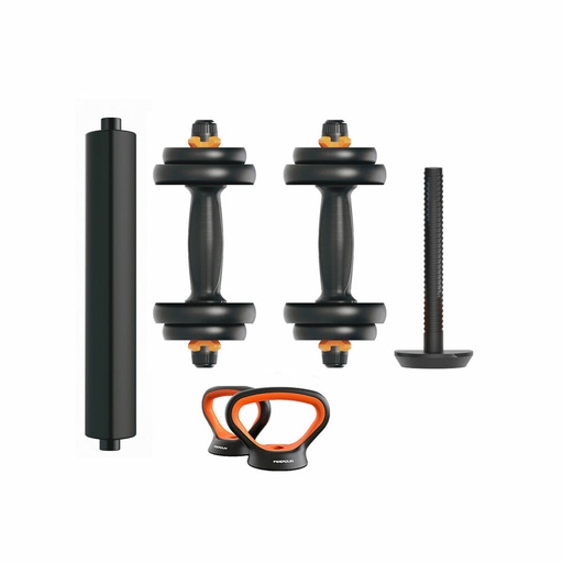 [S1905925] Dumbbells Xiaomi FED 10 kg 10 kg