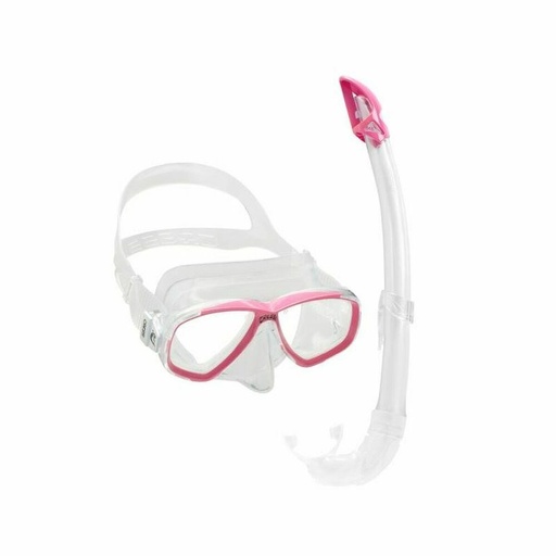 [S6446025] Snorkel Cressi-Sub DM101140 Multicolour Adults