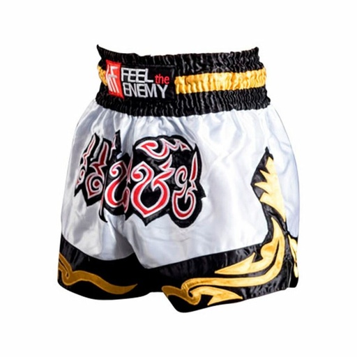 [S6444407] Adult Trousers Muay Thai KRF Champion