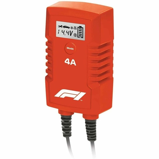 [S3723047] Battery charger FORMULA 1 10793 12 V Fast charging