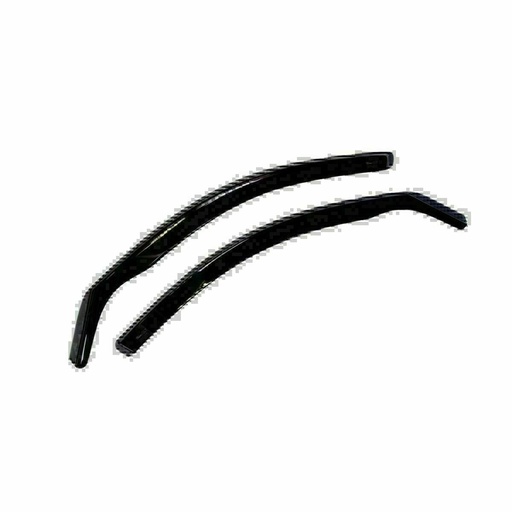 [S3764922] Wind deflector HEKO HO15176 (2 uds) Frontal